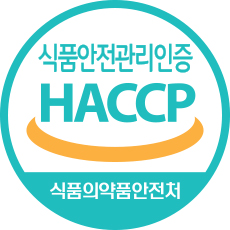 HACCP