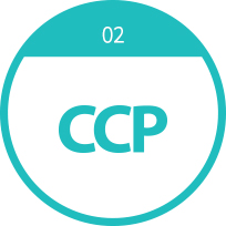 CCP